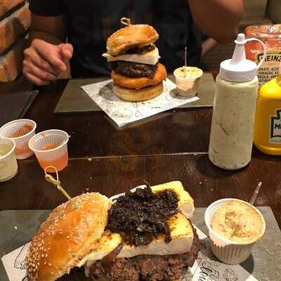 Usina Do Hamburguer