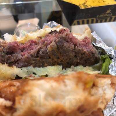 Usina Do Hamburguer