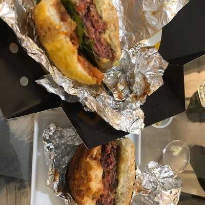 Usina Do Hamburguer