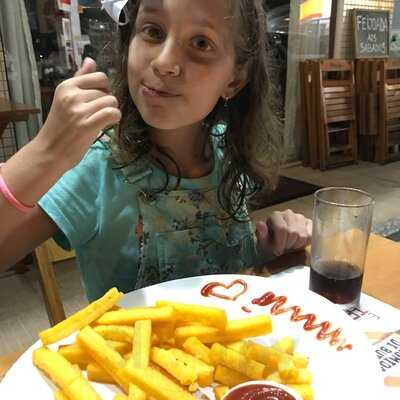 Armazém Do Córrego