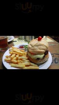 Armazém Do Córrego