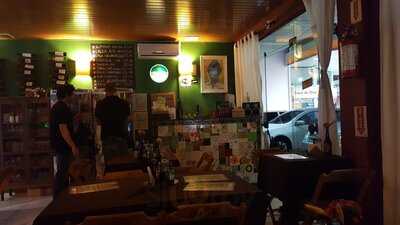 Armazém Do Córrego