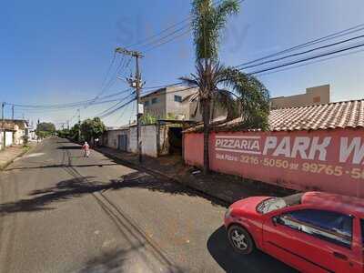 Pizzaria Park Way