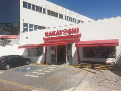 Nakayoshi Sorocaba