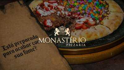 Monastério Pizzaria