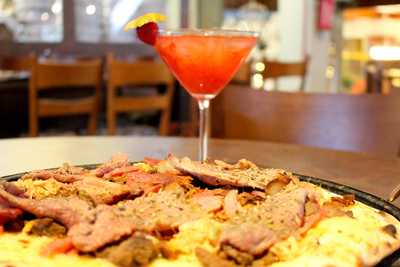 Monastério Pizzaria