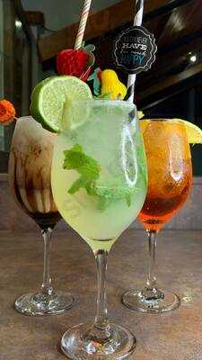 Monastério Pizzaria