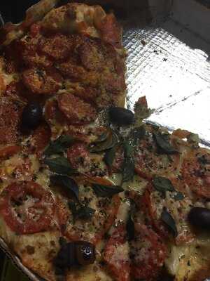 Pizzaria Dona Redonda