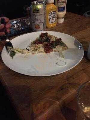 Pizzaria Dona Redonda