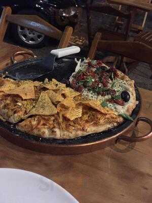 Pizzaria Dona Redonda