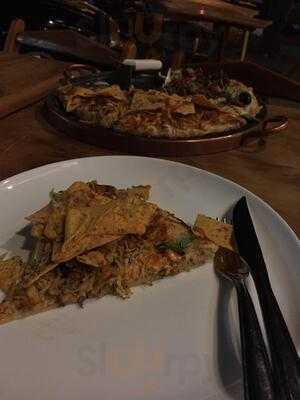 Pizzaria Dona Redonda