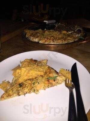 Pizzaria Dona Redonda