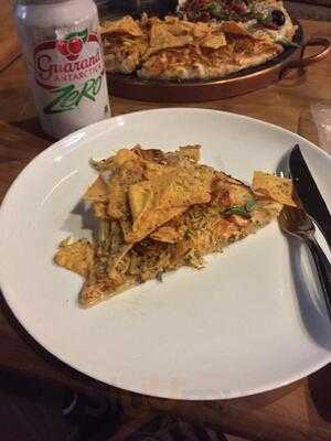 Pizzaria Dona Redonda