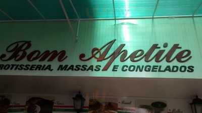 Bom Apetite