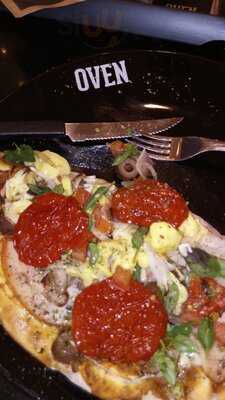 Oven Pizzaria
