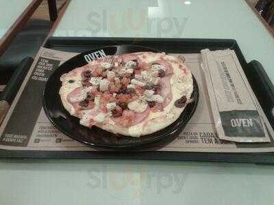 Oven Pizzaria