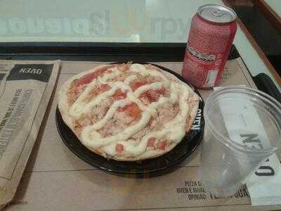 Oven Pizzaria