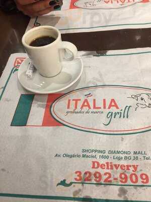 Italia Grill