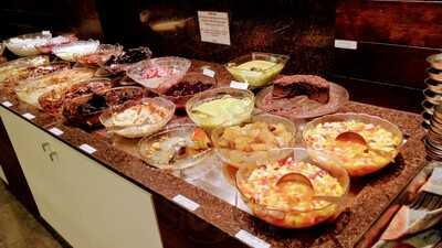 Restaurante Andradas Grill