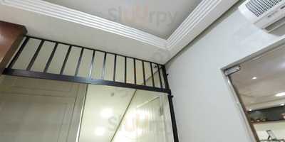 Restaurante Andradas Grill