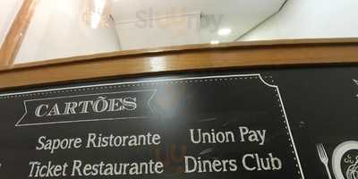 Restaurante Andradas Grill