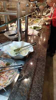 Restaurante Andradas Grill