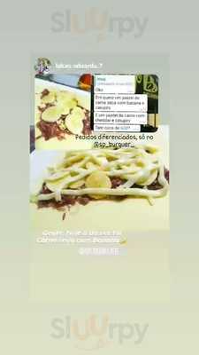 Lanchonete E Pastelaria Francis