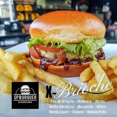 Lanchonete E Pastelaria Francis