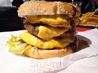 Lanchonete E Pastelaria Francis