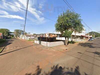 Lanchonete E Pastelaria Francis