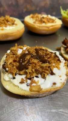 Lanchonete E Pastelaria Francis