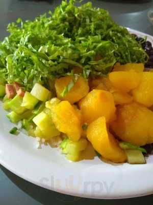 Restaurante & Pizzaria Trem Bao