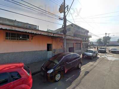 Restaurante & Pizzaria Trem Bao