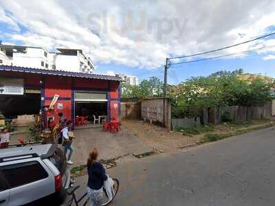 Restaurante & Pizzaria Trem Bao