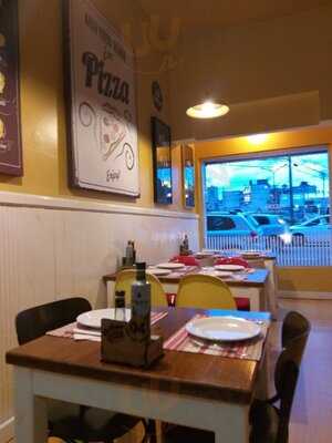 La Prima Pizza - Lourdes