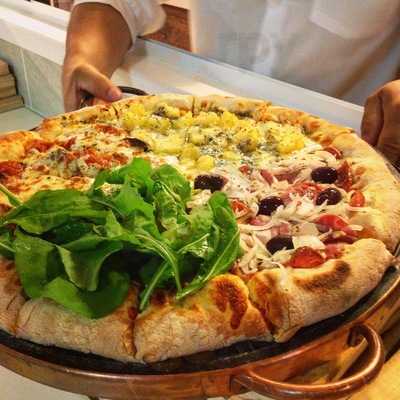 La Prima Pizza - Lourdes