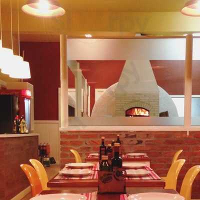 La Prima Pizza - Lourdes