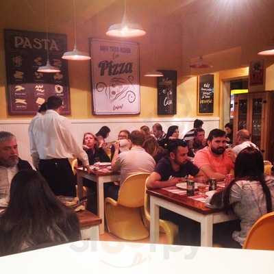 La Prima Pizza - Lourdes