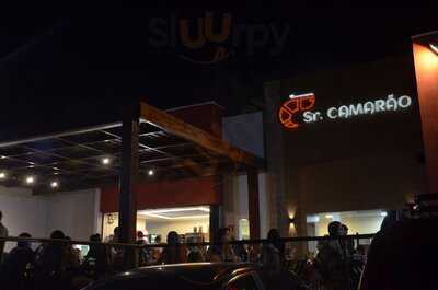 Sr. Camarao