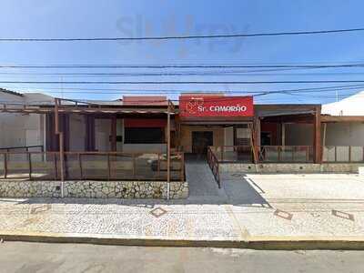 Sr. Camarao