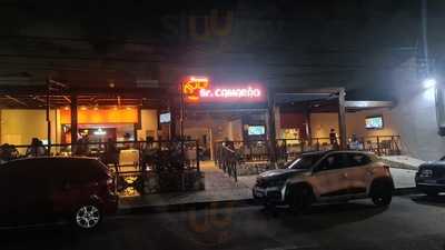 Sr. Camarao