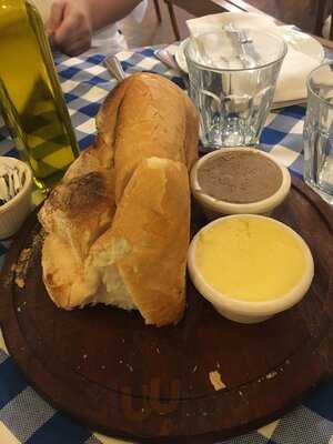 Le Vin Bistro - Morumbishopping