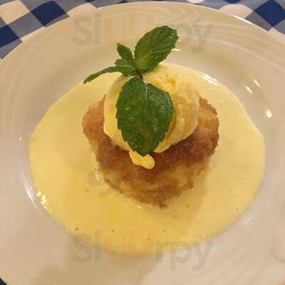 Le Vin Bistro - Morumbishopping