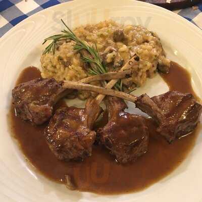 Le Vin Bistro - Morumbishopping