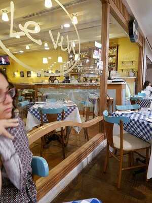 Le Vin Bistro - Morumbishopping