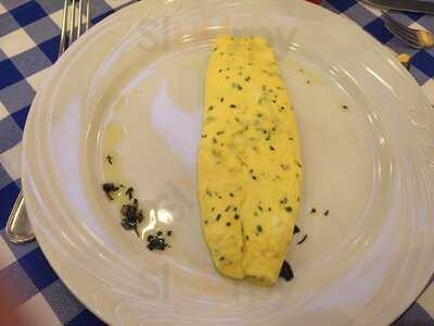 Le Vin Bistro - Morumbishopping