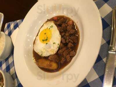 Le Vin Bistro - Morumbishopping