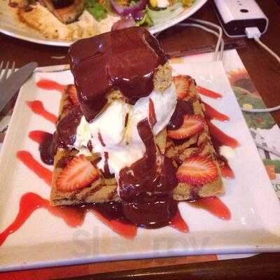 Enquanto Seu Lobo Nao Vem