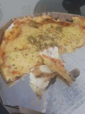 Pizzaria La Gôndola