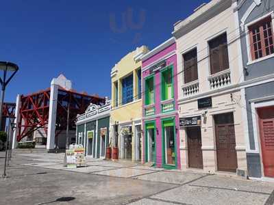 Pizzaria La Gôndola